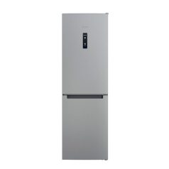   Indesit INFC8 TO32X Alulfagyasztós hűtőszekrény E,231L/104L,Nofrost,40 dB,Szél: 59.6 cm,Mag: 191.2 cm,Mély: 67.8 cm