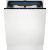 Electrolux EES48200L Beépíthető mosogatógép, 14 teríték,10.5 L,5 prog.,46 dB,E,Felső evőeszk.,60 cm,Digit.kijelző, Autom.ajtónyit.