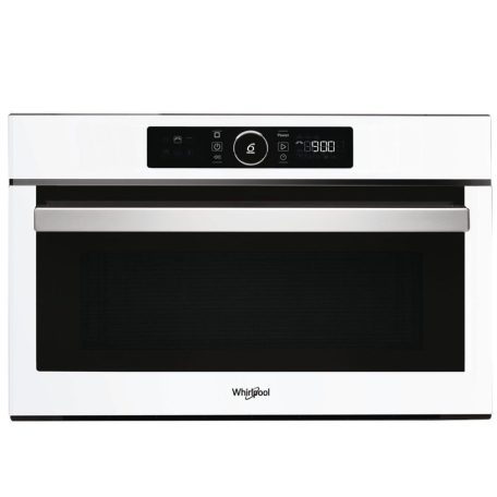 Whirlpool AMW 730 WH - ÚJRACSOMAGOLT - Beépíthető mikrohullámú sütő 6.érzék