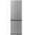 Gorenje NRK6182PS4 Alulfagyasztós hűtőszekrény E,207L/85L,Nofrost,39 dB,Szél: 60 cm,Mag: 178.5 cm,Mély: 59 cm