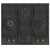 Gorenje GW6D42CLB Beépíthető Gáz főzőlap