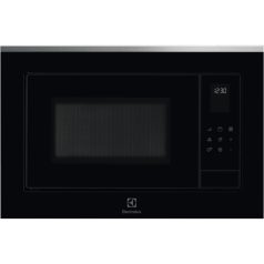 Electrolux LMS4253TMX Beépíthető mikrohullámú sütő