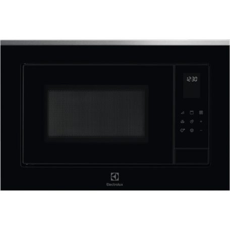 Electrolux LMS4253TMX - SZÉPSÉGHIBÁS- Beépíthető mikrohullámú sütő