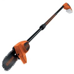  Black and Decker GPC1820LB-QW Akkus ágazó akku és töltő nélkül