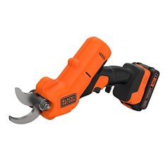 Black and Decker Sövényvágó és fűnyíró olló