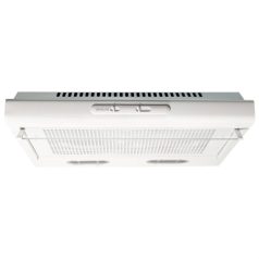   Davoline Olympia 250 1M/1 WH Standard páraelszívó LED világítás 1 db motor,350 m3/h,50-60 dB,50 cm széles,D