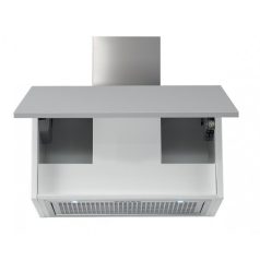   Falmec GRUPPO INCASSO NRS 50 T800 Aláépíthető páraelszívó LED világítás  1 db motor, 610 m3/h,  49-67 dB zajszint,  50 cm széles,  C Energiaosztály