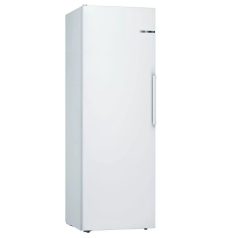   Bosch KSV33VWEP Egyajtós hűtőszekrény E,324L,Nofrost nélkül,39 dB,Szél: 60 cm,Mag: 176 cm,Mély: 65 cm