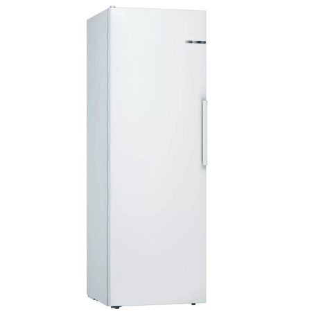 Bosch KSV33VWEP Egyajtós hűtőszekrény E,324L,Nofrost nélkül,39 dB,Szél: 60 cm,Mag: 176 cm,Mély: 65 cm