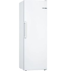   Bosch GSN33VWEP Fagyasztószekrény,E/225L,Nofrost,39 dB,Szél: 60 cm,Mag: 176 cm,Mély: 65 cm