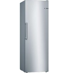   Bosch GSN33VLEP Fagyasztószekrény,E/225L,Nofrost,39 dB,Szél: 60 cm,Mag: 176 cm,Mély: 65 cm