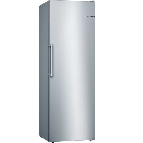 Bosch GSN33VLEP Fagyasztószekrény,E/225L,Nofrost,39 dB,Szél: 60 cm,Mag: 176 cm,Mély: 65 cm