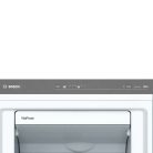 Bosch GSN33VLEP Fagyasztószekrény,E/225L,Nofrost,39 dB,Szél: 60 cm,Mag: 176 cm,Mély: 65 cm