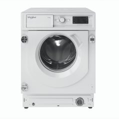   Whirlpool BI WDWG 751482 EU N Beépíthető mosó-szárítógép