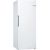 Bosch GSN54AWCV Fagyasztószekrény,C/328L,Nofrost,38 dB,Szél: 70 cm,Mag: 176 cm,Mély: 78 cm