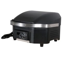 COZZE E-200 Elektromos grill 1700W