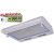 Davoline Olympia 160 ST WH Standard páraelszívó LED világítás 1 db motor,290 m3/h,50-65 dB,60 cm széles,D