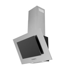   EVIDO REFLEX 60XB Fali páraelszívó LED világítás 1 db motor,415 m3/h,50-65 dB,60 cm széles,C