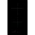 EVIDO DOMINO-V 32B Beépíthető Kerámia főzőlap Keret nélküli, 3000 W, Érintőszenzoros, Gyerekzár, Booster funkció nélkül, 1 fázisra köthető