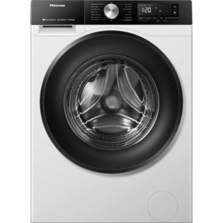 Hisense WD3S1043BW3  Elöltöltős mosó-szárítógép