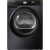 Hisense DH3S902BB3  Hőszivattyús szárítógép A+++,9 kg,64 dB, Inverter motor 