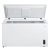 Midea MDRC564FEE01 Fagyasztóláda E/418L,Nofrost nélkül,44 dB,Szél:  141 cm,Mag: 82.5 cm,Mély: 75 cm
