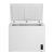 Midea MDRC405FEE01 Fagyasztóláda E/295L,Nofrost nélkül,43 dB,Szél:  115 cm,Mag: 86.5 cm,Mély: 64.5 cm
