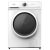 Midea MF100W60/W-HR Elöltöltős mosógép D,6 kg,Keskeny mélység,1000 ford/perc,80 dB,Inverter motor nélkül,Gőzfunkció nélkül