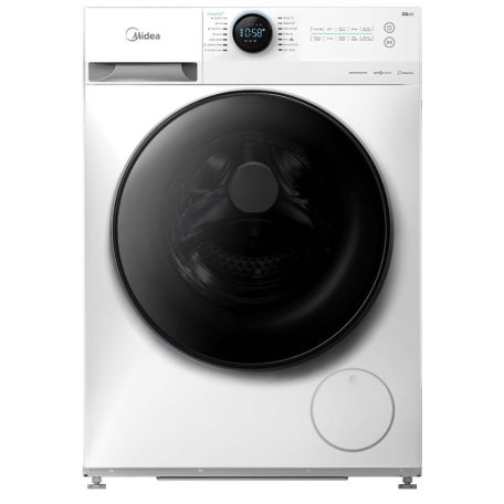 Midea MF200D80WB/W-HR Elöltöltős mosó-szárítógép