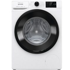   Gorenje WNEI72B Elöltöltős mosógép B,7 kg,Normál mélység,1200 ford/perc,74 dB,Inverter motorral,Gőzfunkció nélkül