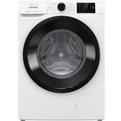   Gorenje WNEI82B Elöltöltős mosógép B,8 kg,Normál mélység,1200 ford/perc,74 dB,Inverter motorral,Gőzfunkció nélkül