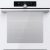 Gorenje BOS6747A01WG Beépíthető Sütő 12 funkcióval,77 L,Teleszkópos sütősín,Katalitikus