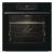 Gorenje BPS6737E14BG Beépíthető Sütő 12 funkcióval,77 L,Teleszkópos sütősín,Pirolitikus