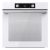 Gorenje BOS6737E06WG Beépíthető Sütő 12 funkcióval,77 L,Teleszkópos sütősín,Könnyen tisztítható