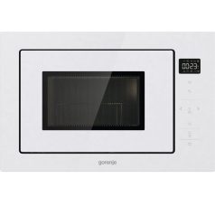 Gorenje BM251SG2WG Beépíthető mikrohullámú sütő