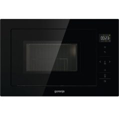 Gorenje BM251SG2BG Beépíthető mikrohullámú sütő