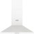 Gorenje WHC629E4W Fali páraelszívó LED világítás 1 db motor,450 m3/h,54-65 dB,60 cm széles,B