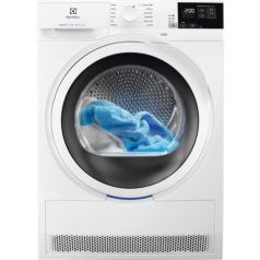   Electrolux EW7HE6457W Hőszivattyús szárítógép A++,7 kg,66 dB,Inverter motor nélkül