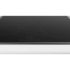 Bosch PKE645BA2E Beépíthető Kerámia főzőlap Fém keretes,6600 W,Érintőszenzoros,Gyerekzár,nélkül