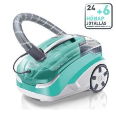   Thomas 788577 MULTI CLEAN X10 PARQUET Prémium vízszűrős Takarítógép és Kárpittisztító