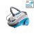 Thomas 788525 TWIN AQUAWASH Vízszűrős Takarítógép és Kárpittisztító