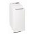 Whirlpool TDLR 7220SS EU/N Felültöltős mosógép E,7 kg,1200 ford/perc,72 dB,Inverter motor nélkül,Gőzfunkció nélkül