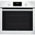 Whirlpool AKP 745 WH Beépíthető Sütő 8 funkcióval,60 L,Teleszkópos sütősín,Gőztisztítás