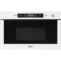 Whirlpool Összes mikrohullámú sütő 