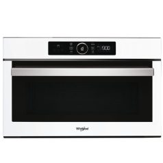   Whirlpool AMW 730 WH Beépíthető mikrohullámú sütő 6.érzék