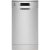 Electrolux ESG43310SX Szabadonálló mosogatógép 10 teríték,9.9 L,8 prog.,45 dB,D,Felső evőeszk.,45 cm,Digit.kijelző, Autom.ajtónyit.