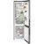 Electrolux LNT8MC36X Alulfagyasztós hűtőszekrény C Energiaosztály, Hűtő: 260L, Fagyasztó: 103L, Nofrost, Zajszint: 34 dB, Szél: 59.5 cm, Mag: 202 cm, Mély: 66.4 cm, Digitális kijelző nélkül
