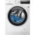 Electrolux EW6F3494E Elöltöltős mosógép A,9 kg,Normál mélység,1351 ford/perc,76 dB,Inverter motorral,Gőzfunkcióval