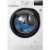 Electrolux EW6F2282E Elöltöltős mosógép A,8 kg,Normál mélység,1151 ford/perc,74 dB,Inverter motorral,Gőzfunkcióval 