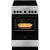 Electrolux LKR562055X Elektromos tűzhely